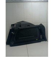 Обшивка багажника правая