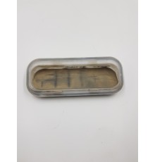 Решетка вентиляционная задняя 