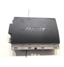 Музыкальный усилитель