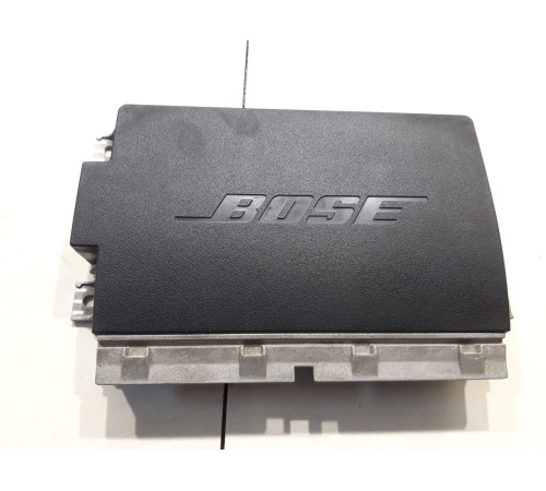 Музыкальный усилитель