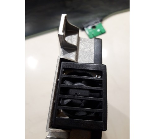 Музыкальный усилитель