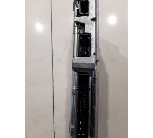 Музыкальный усилитель