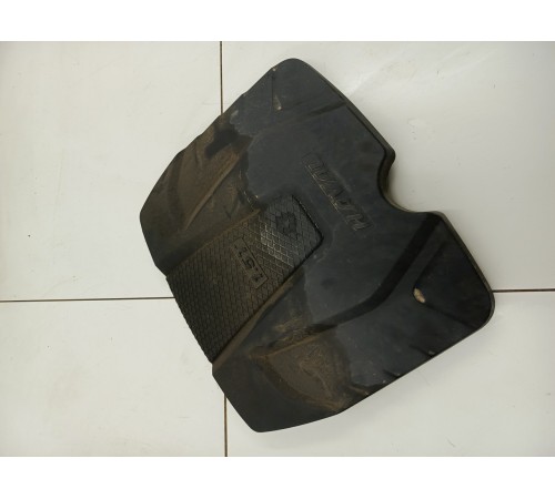 Накладка двигателя декоративная