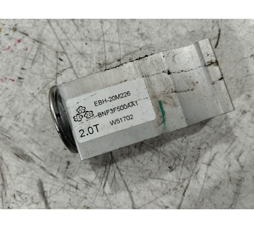 Клапан кондиционера