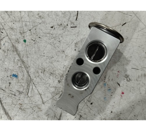 Клапан кондиционера