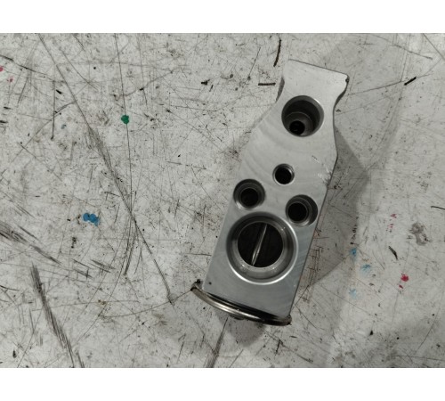 Клапан кондиционера