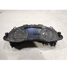 Панель приборов