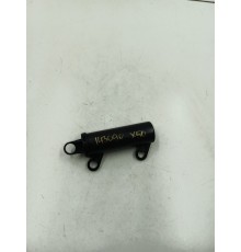 Амортизатор бардачка