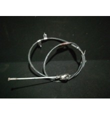Трос стояночного тормоза (центральный)