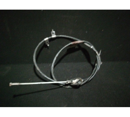 Трос стояночного тормоза (центральный)