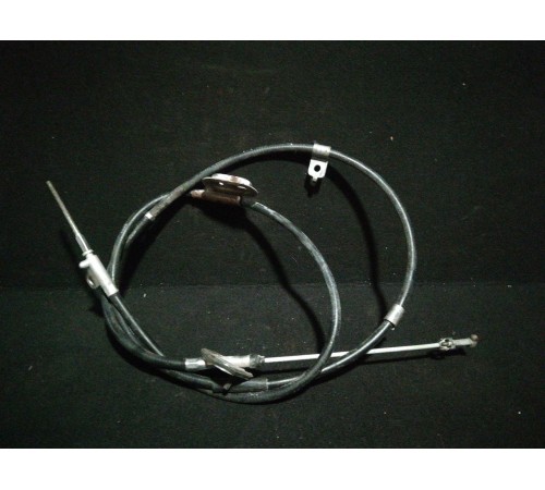 Трос стояночного тормоза (центральный)