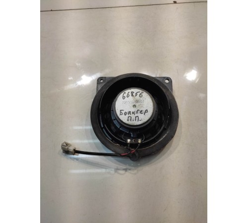 Динамик (передний, правый)