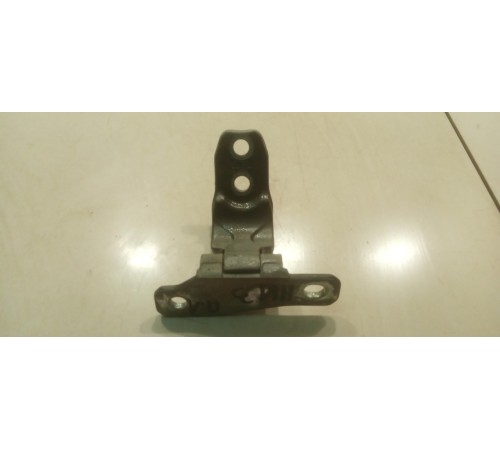 Петля двери (передняя, левая, нижняя)