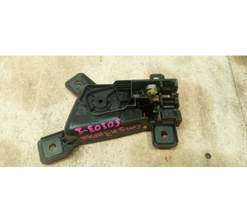 Ручка двери внутренняя правая