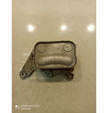 Радиатор (маслоохладитель) АКПП