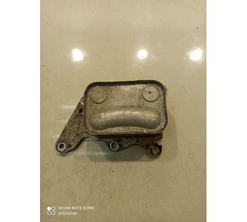 Радиатор (маслоохладитель) АКПП