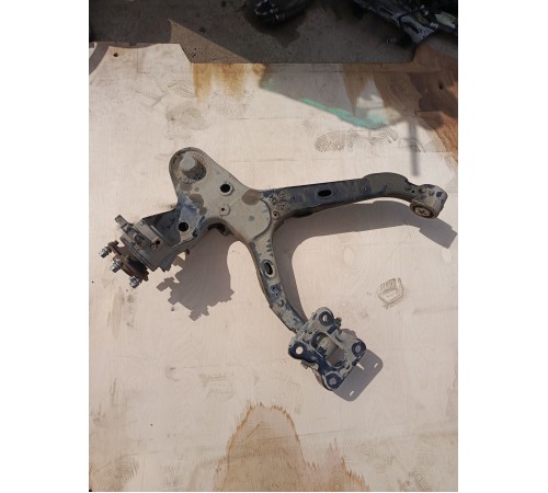 Рычаг подвески задний правый