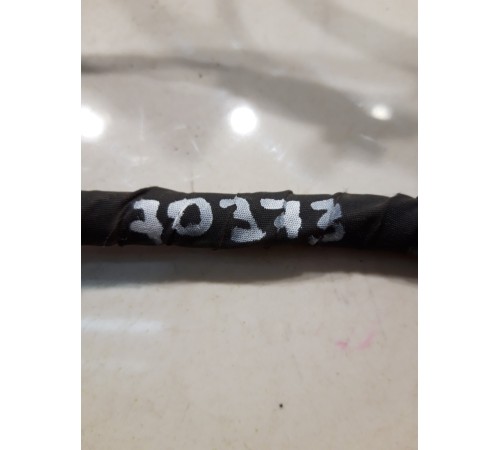 Электропроводка заднего бампера