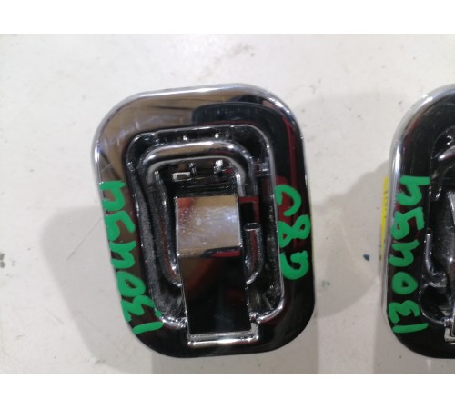 Комплект крючков багажника 2шт.