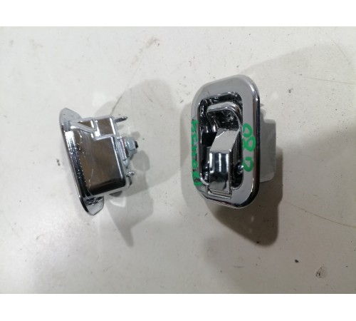 Комплект крючков багажника 2шт.