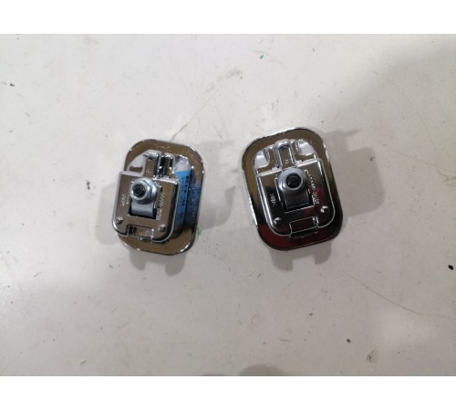 Комплект крючков багажника 2шт.