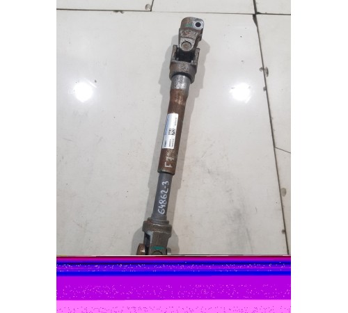 Рулевой карданчик