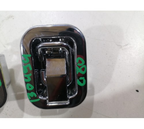 Комплект крючков багажника 2шт.