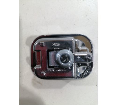 Комплект крючков багажника 2шт.