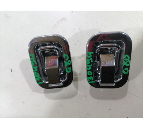 Комплект крючков багажника 2шт.