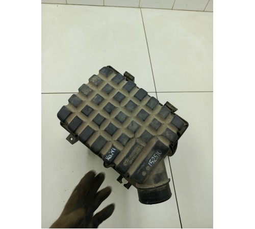 Корпус воздушного фильтра