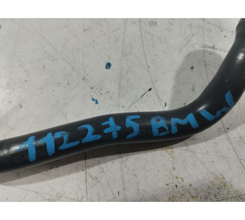 Патрубок системы охлаждения