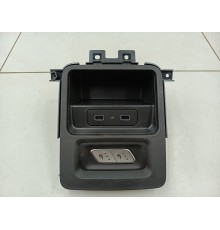 Блок управления подогревом сидений (кнопки)