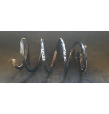 Пружина  передняя