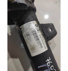 Амортизатор (передний, правый)