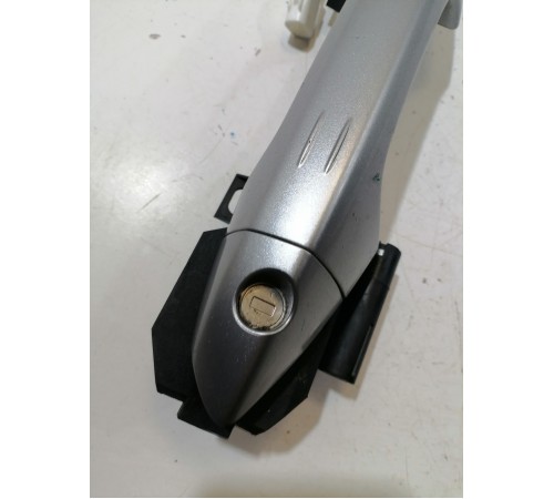 Ручка двери передняя левая наружная