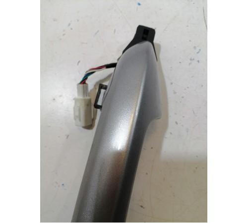 Ручка двери передняя левая наружная