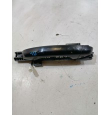 Ручка двери передняя левая наружная