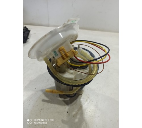 Топливный насос