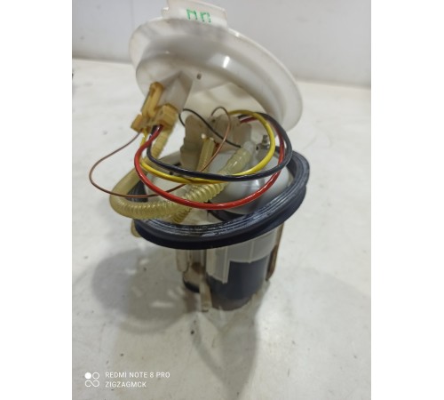 Топливный насос