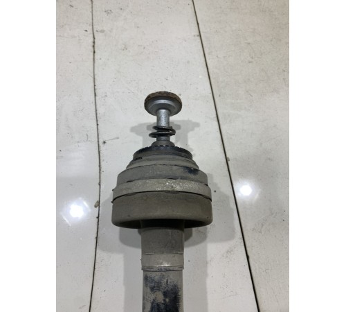 Привод(полуось) задний правый