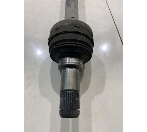 Привод(полуось) задний правый