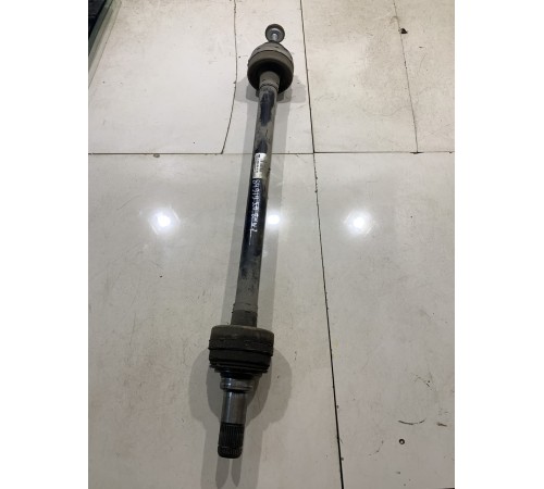 Привод(полуось) задний правый