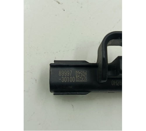 Антенна без ключевого доступа