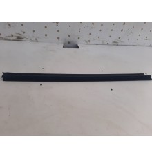 Уплотнитель стекла (передний, правый, внутренний)