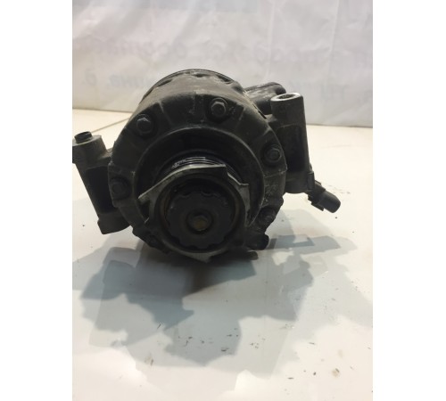 Компрессор кондиционера