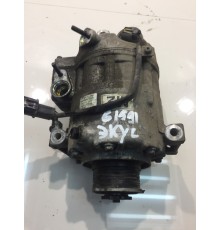 Компрессор кондиционера