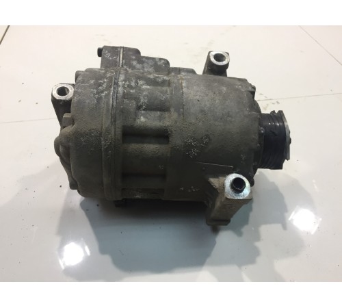 Компрессор кондиционера