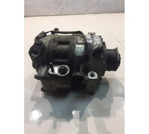 Компрессор кондиционера