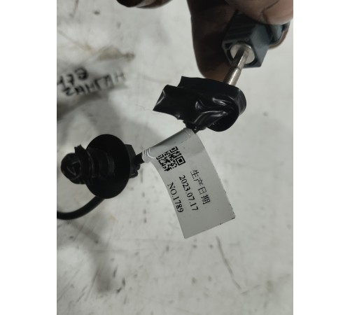 Провод на USB блок