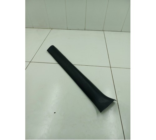 Накладка порога передняя правая